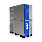 Nitrogengeneratorer — Novair