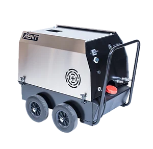 Mobil hetvattenstvätt Serie 1000